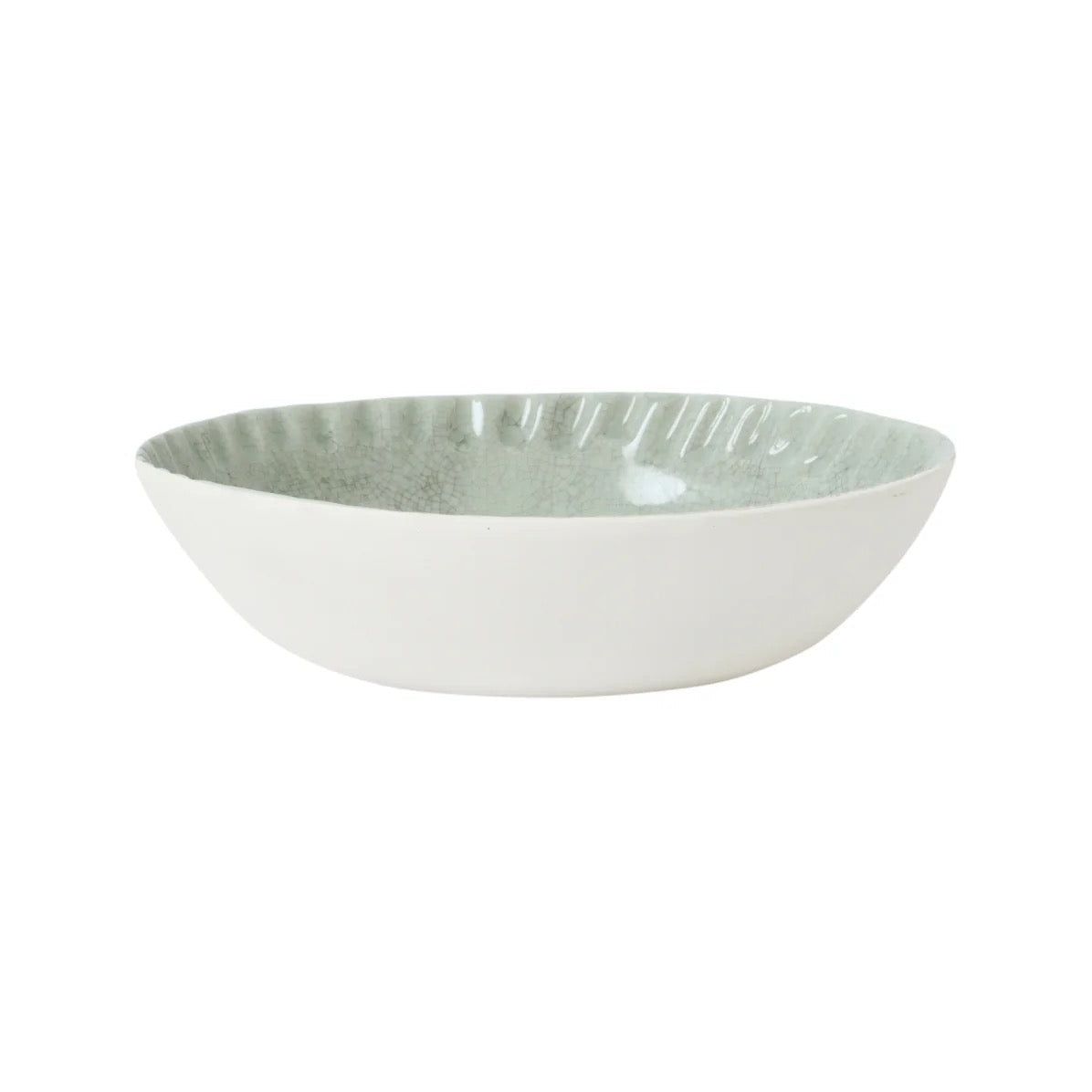 Coupe celadon: collection Dashi