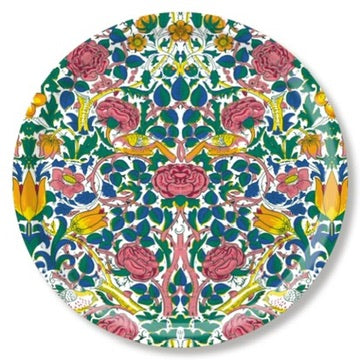 Plateau Rose Ø39 cm