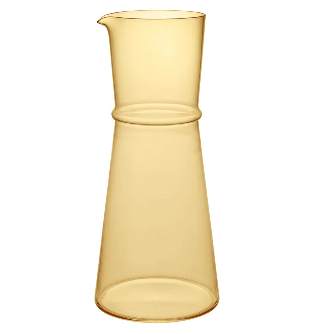 Boya Carafe jaune
