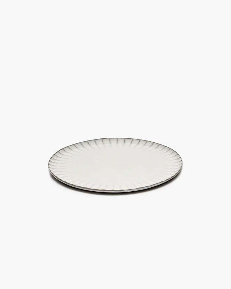Grande assiette Inku