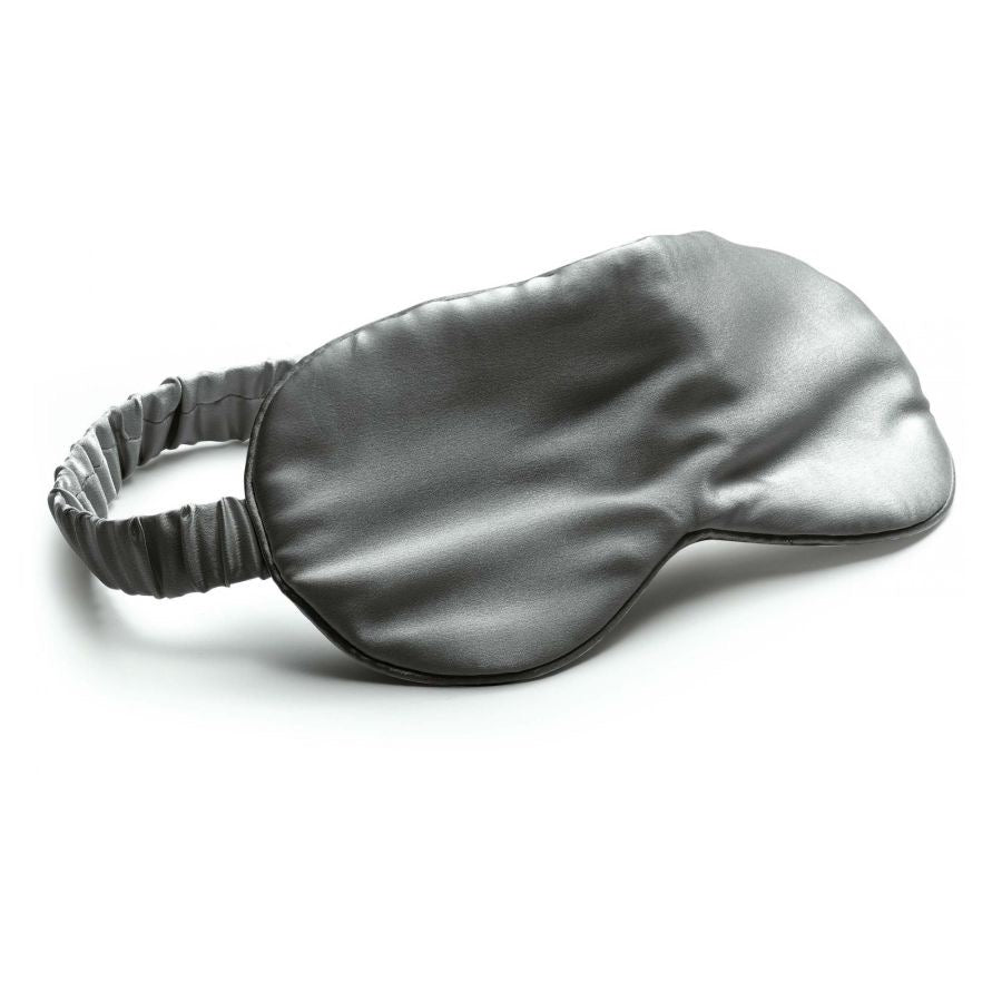 Masque de nuit Ashley coloris cendre