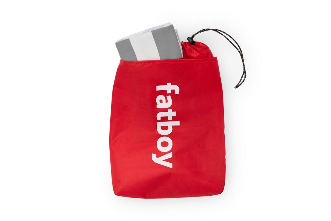 Beach Baggy: serviette de plage