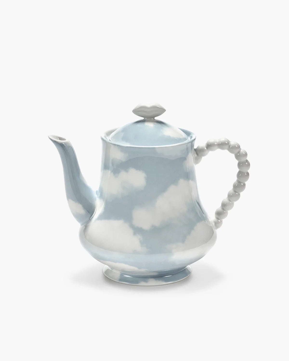 Théière bleu clair Rêves de Rêves