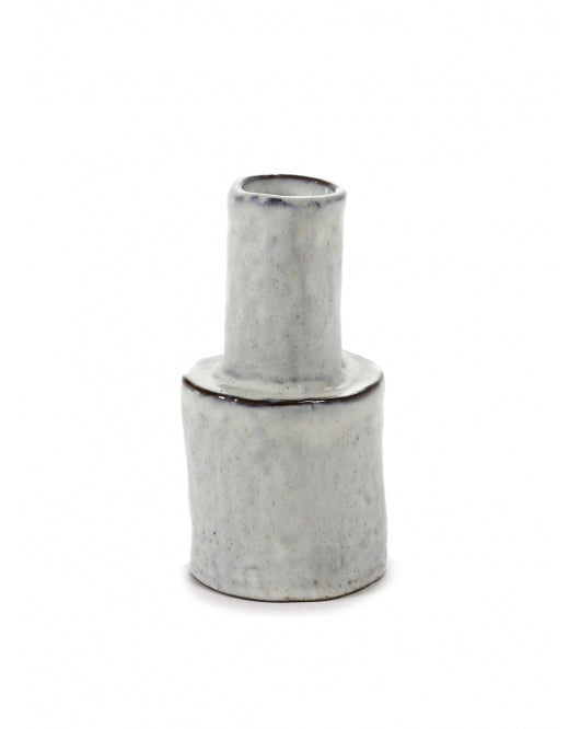 Vase Héléna 3 blanc