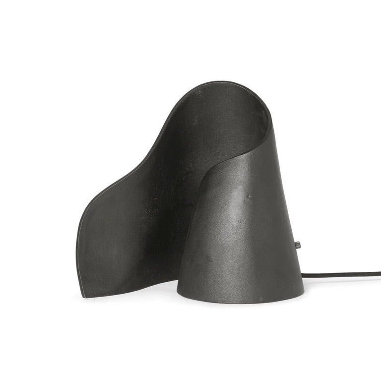 Oyster Lampe de table