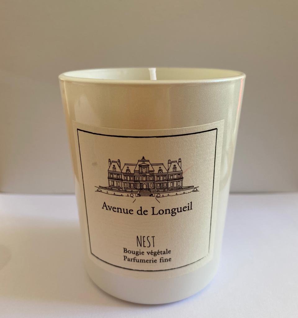 Bougie Avenue de Longueil