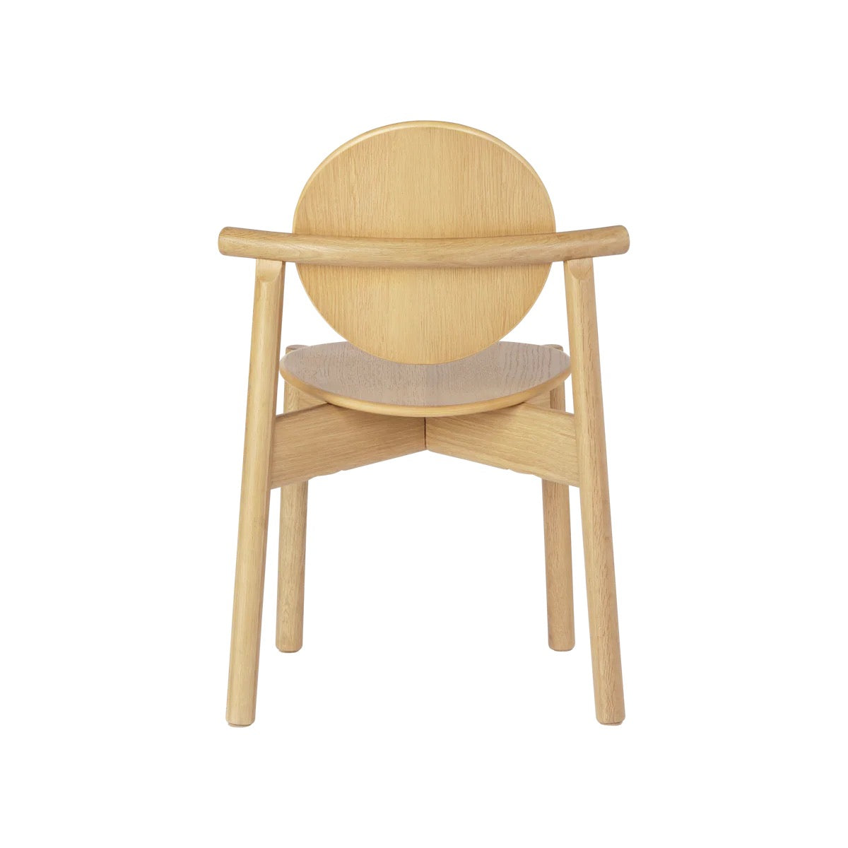 Heiko dining chair