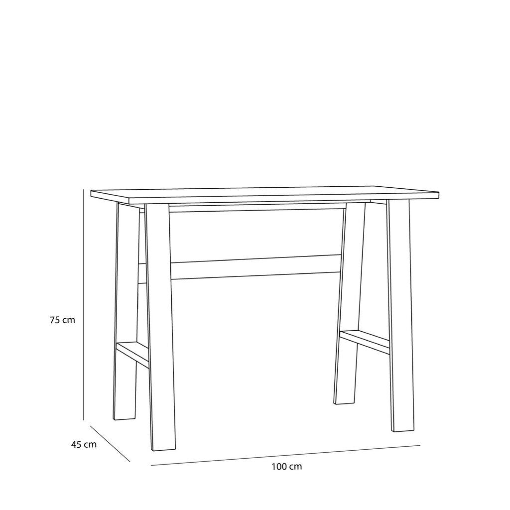 Bureau Poke