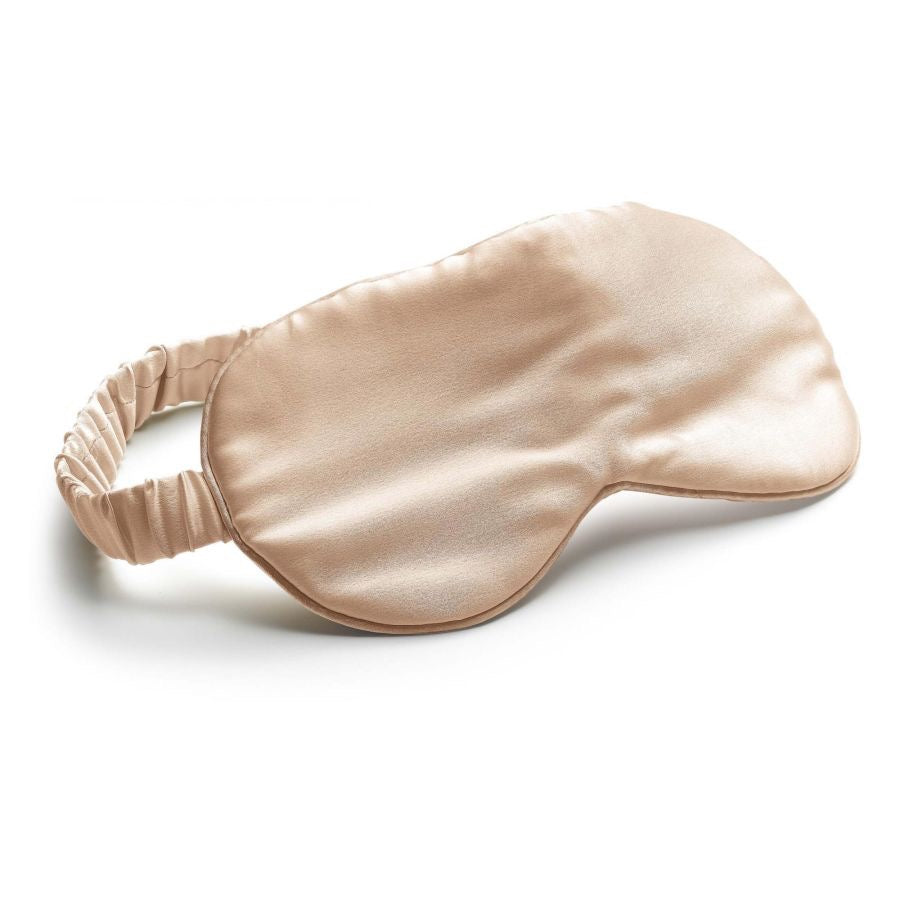 Masque de nuit Ashley coloris latte