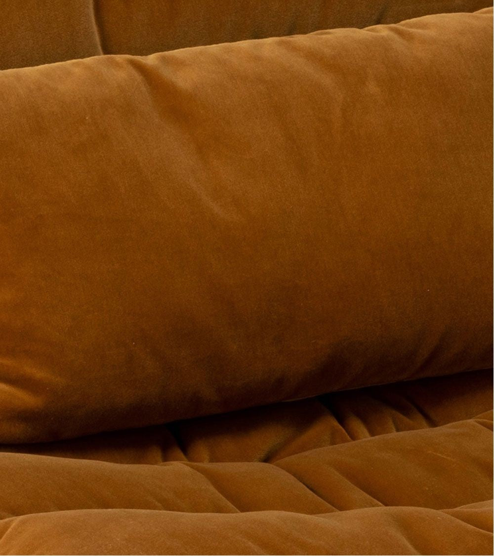 Fauteuil Wilmington Camel