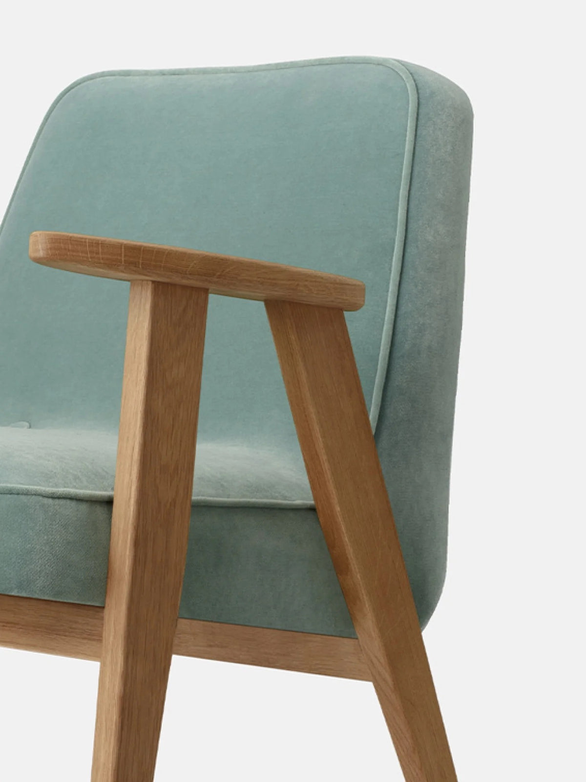 Fauteuil 366 - sur mesure
