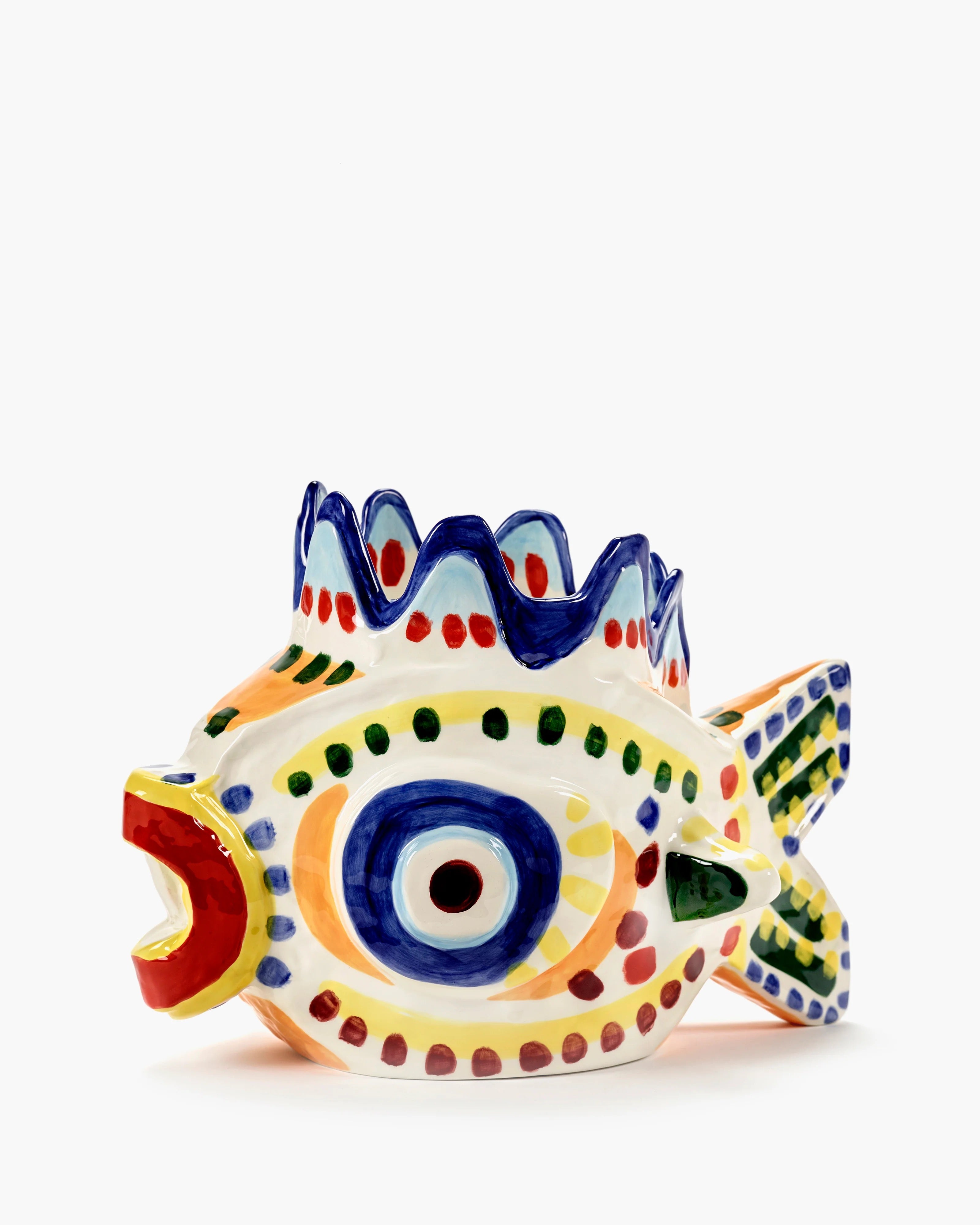 Vase 01 Sicily by Ottolenghi