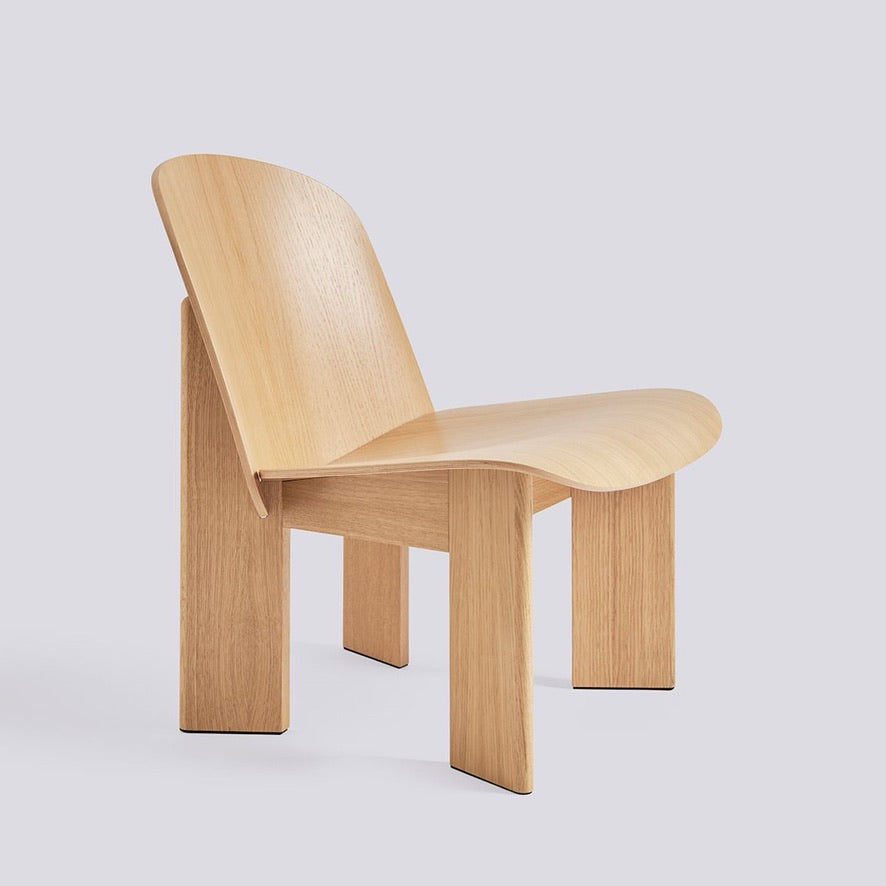 Fauteuil Chisel