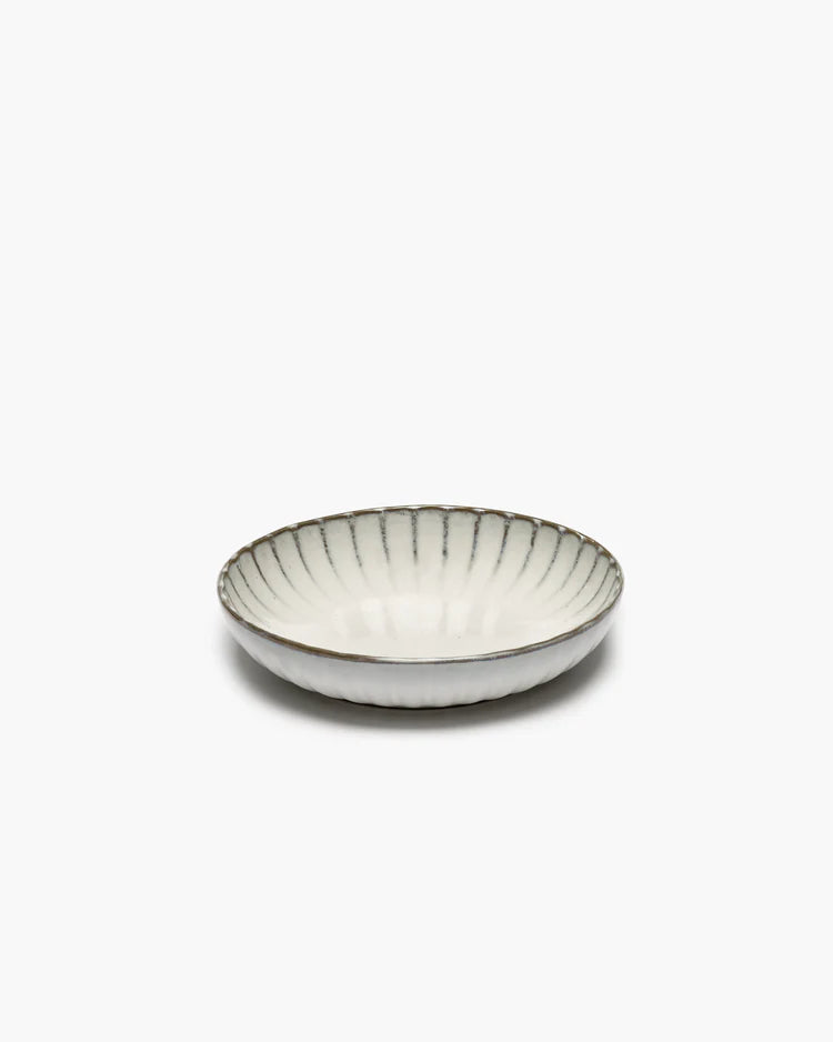 Assiette creuse Inku