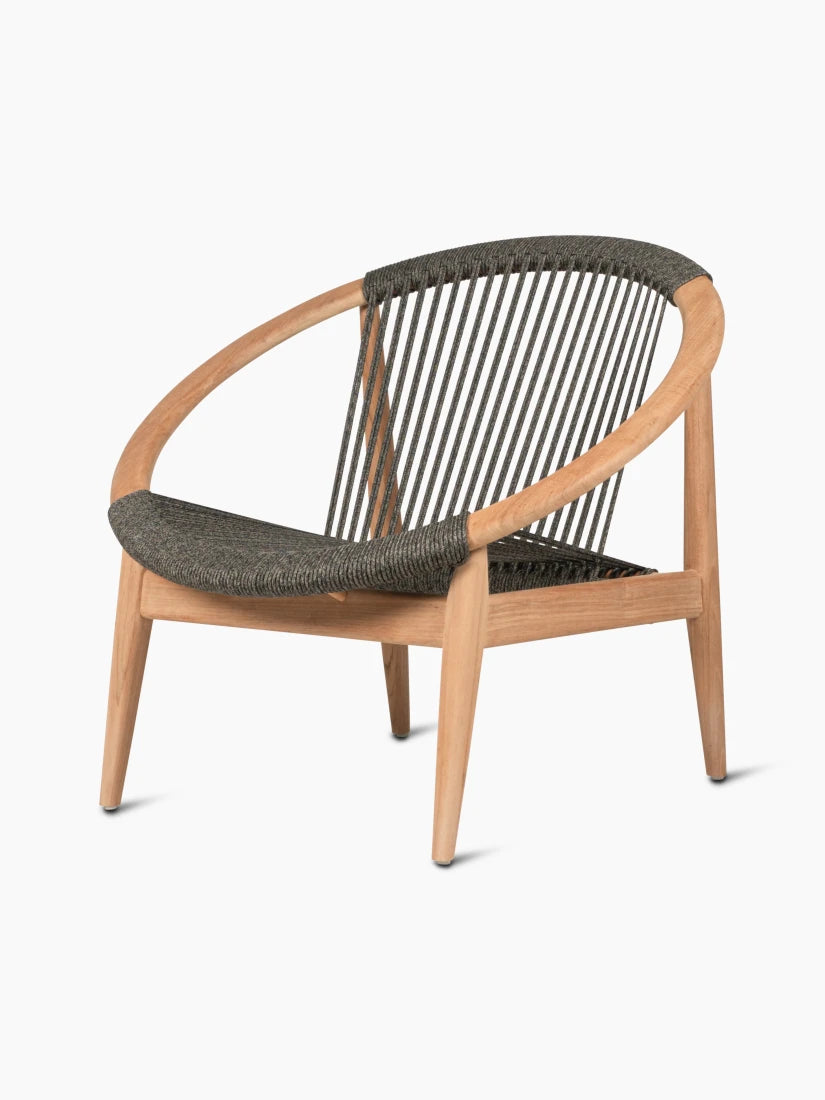 Frida lounge chair