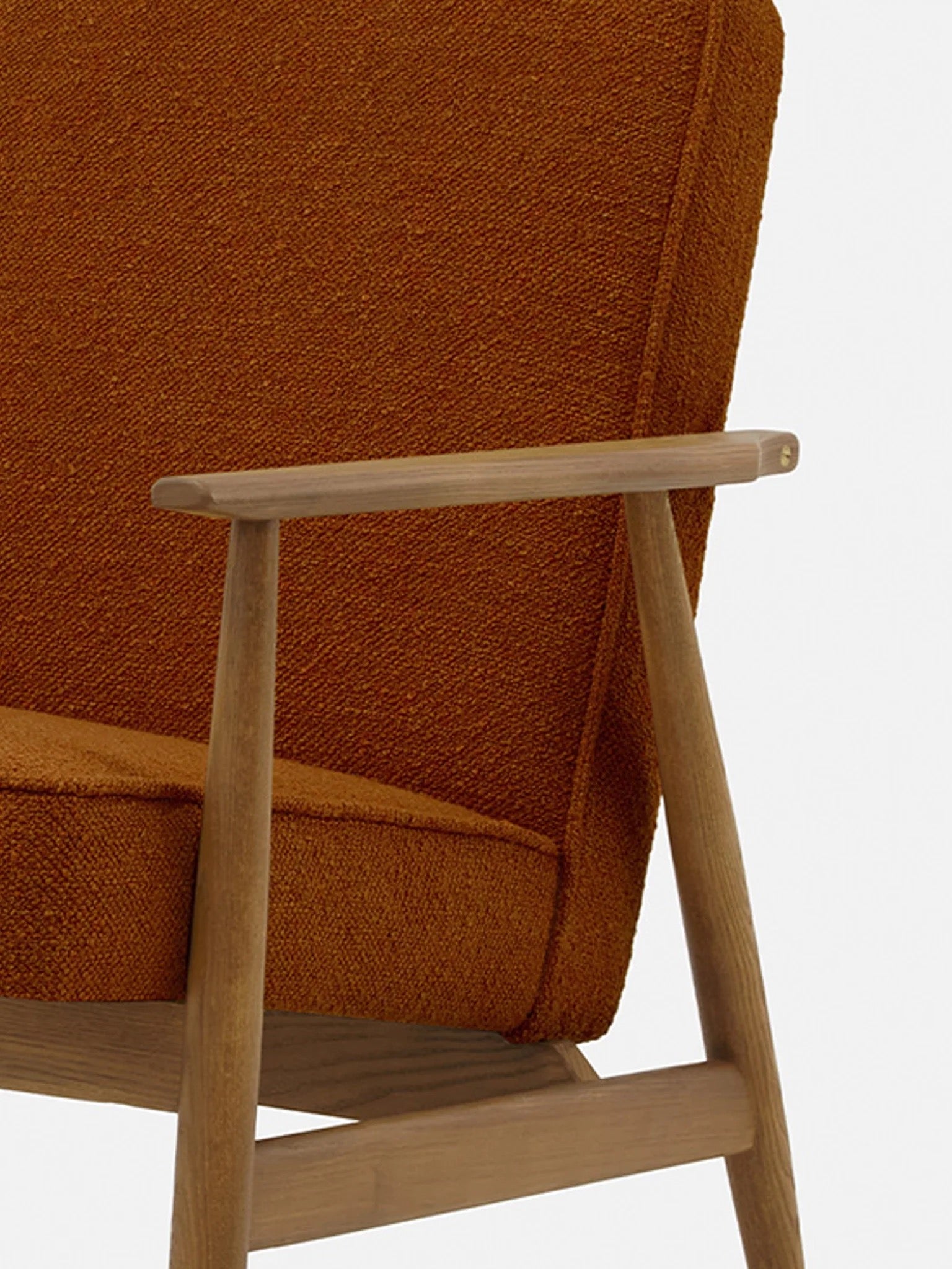 Fauteuil Fox - sur mesure