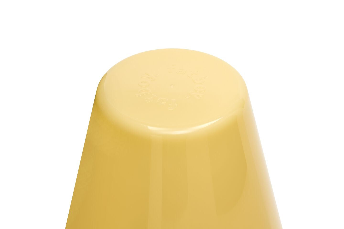 Edison The Ambiance Pale Yellow