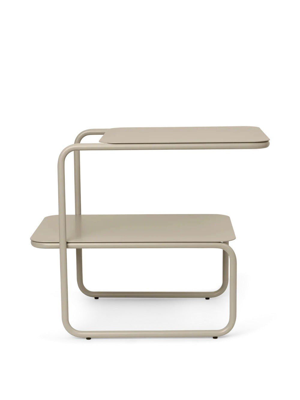Level Side Table Cashmere