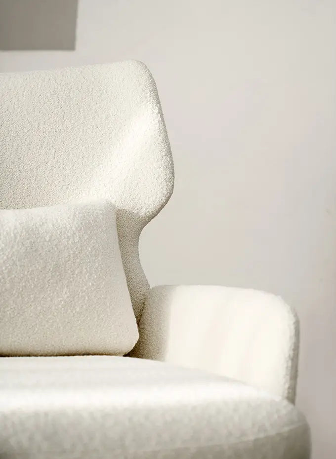 Fauteuil Alex