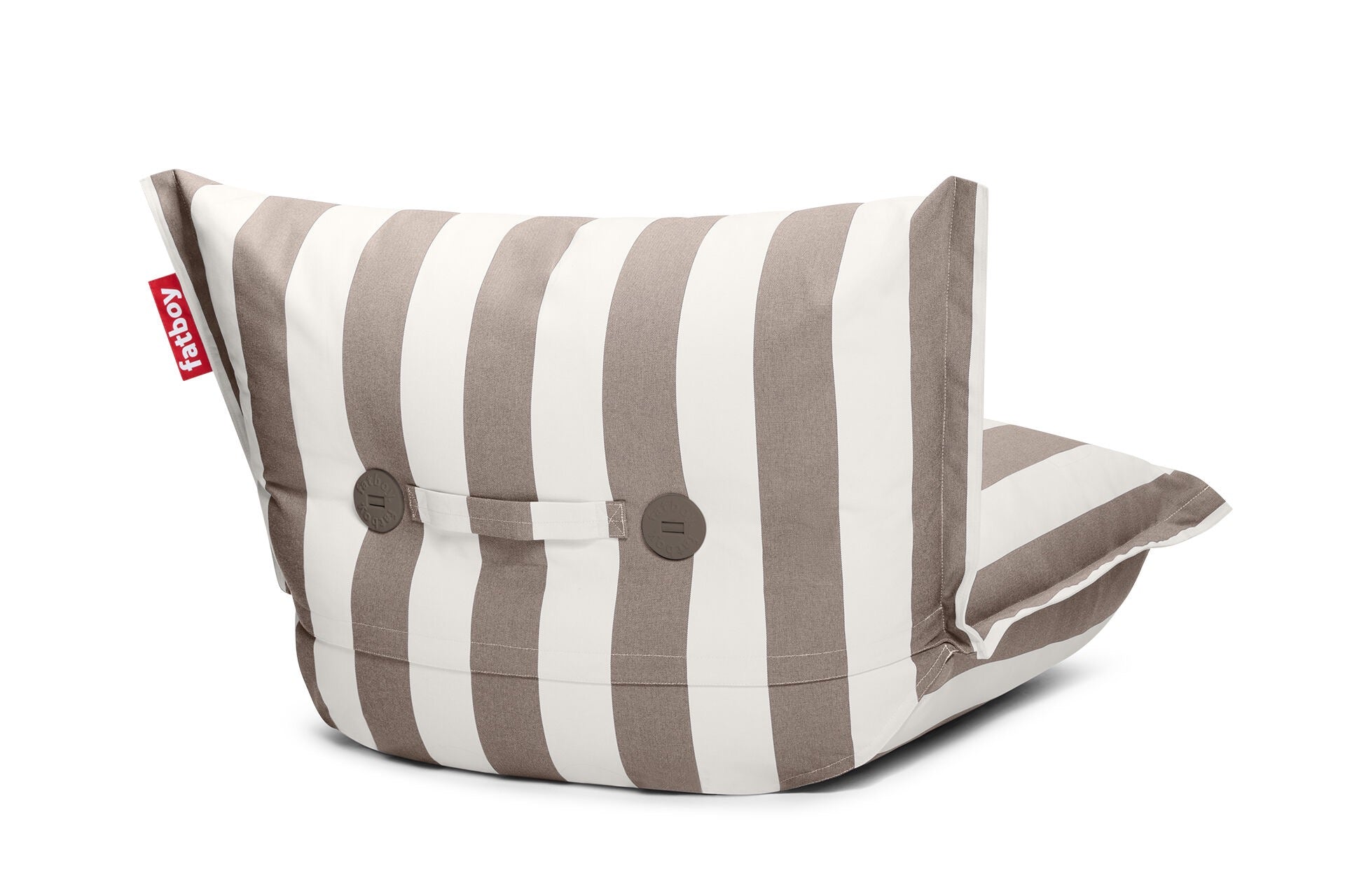 Fauteuil lounge d’extérieur BonBaron