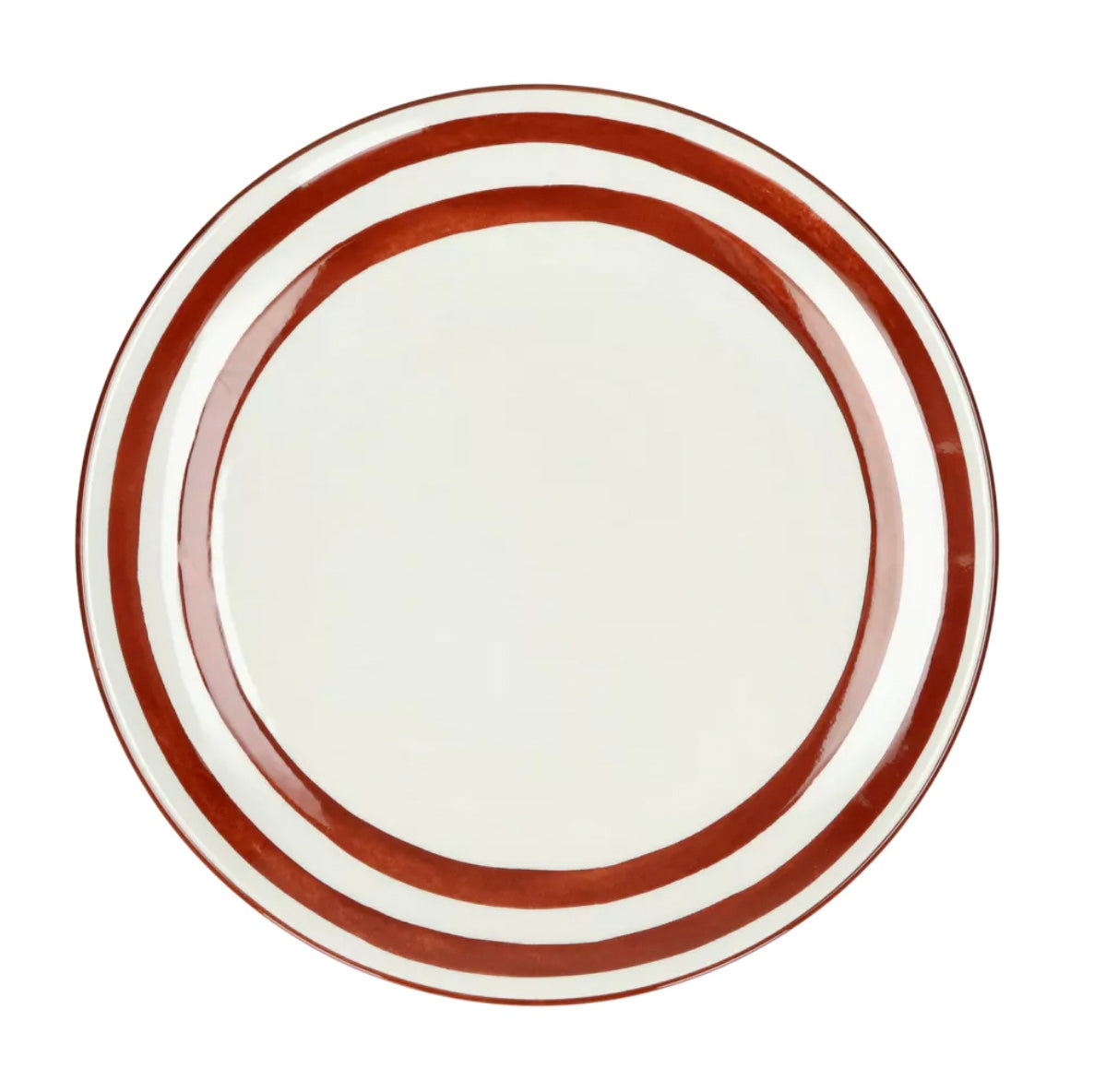 MYKONOS - assiette plate