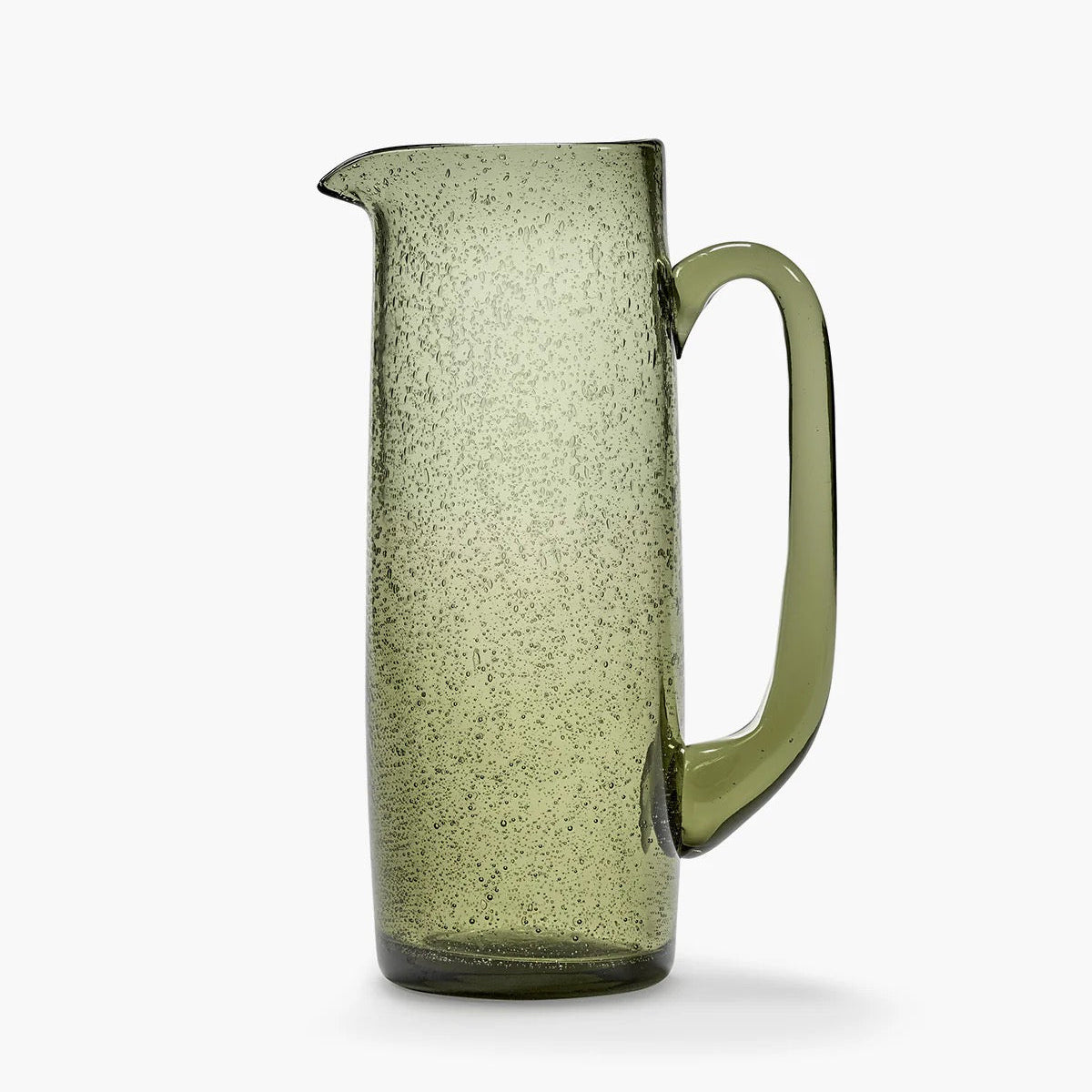 Pichet vert