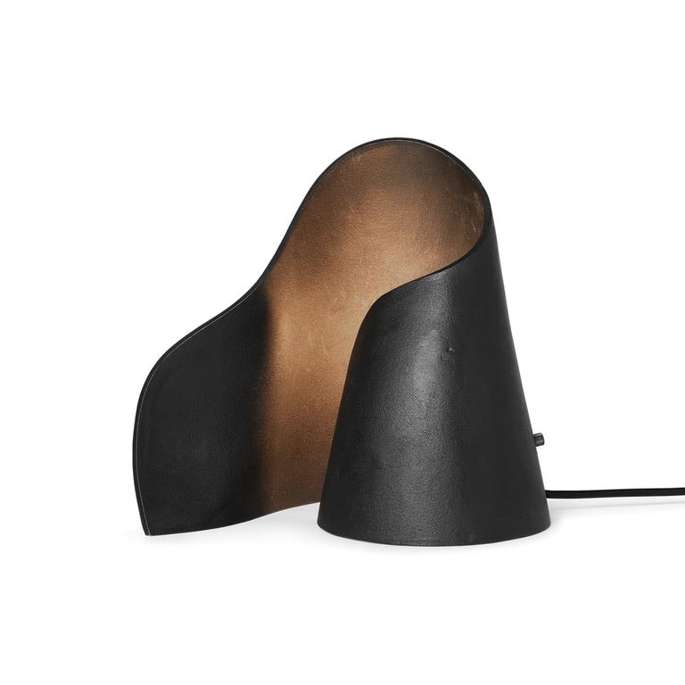 Oyster Lampe de table