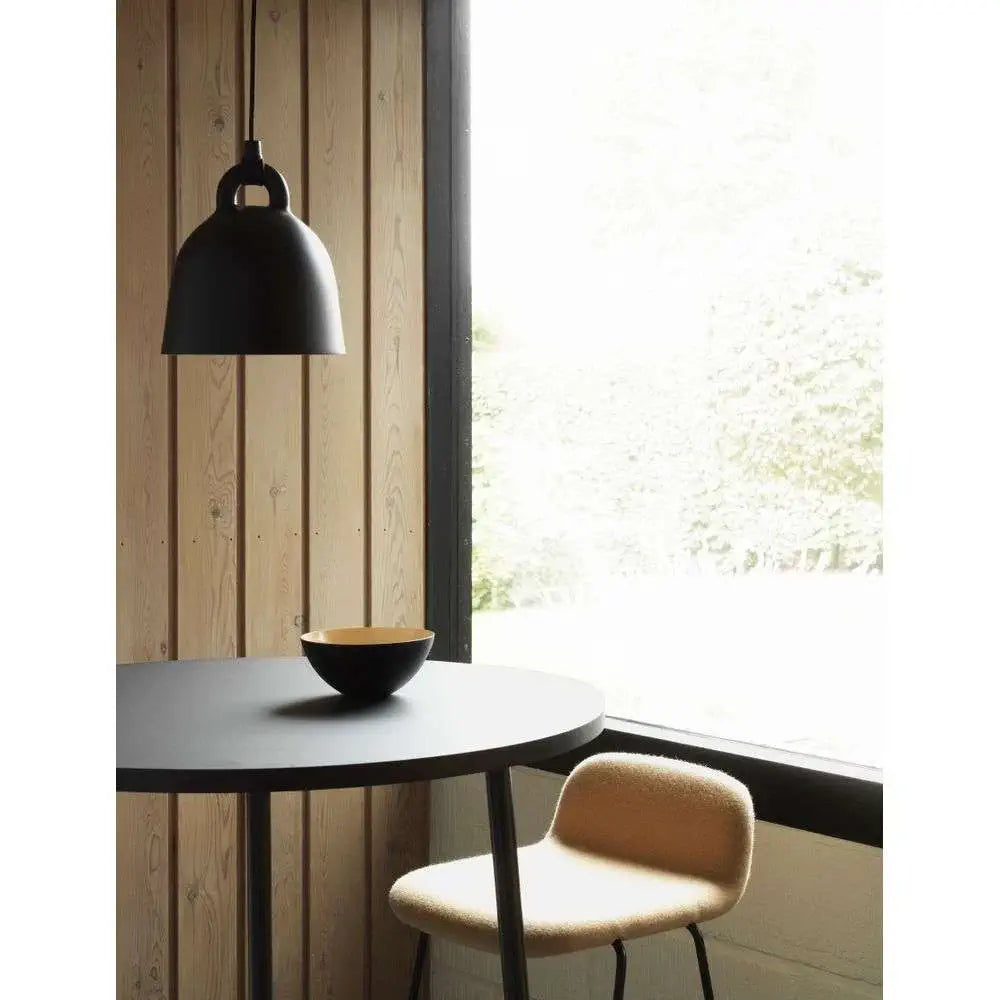 Bell lamp