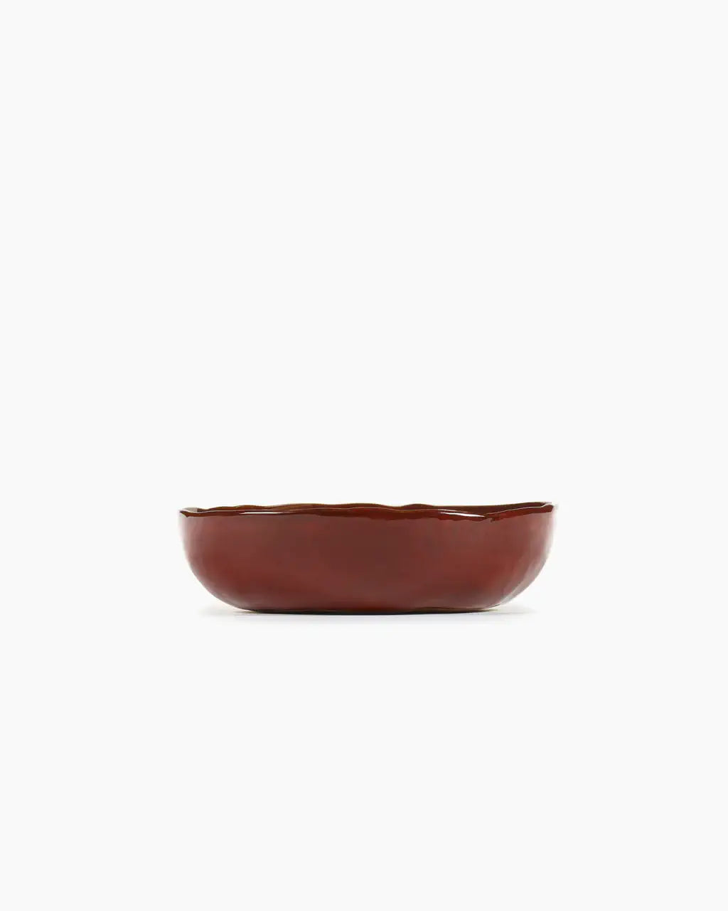 Bol large venetian red - La mère