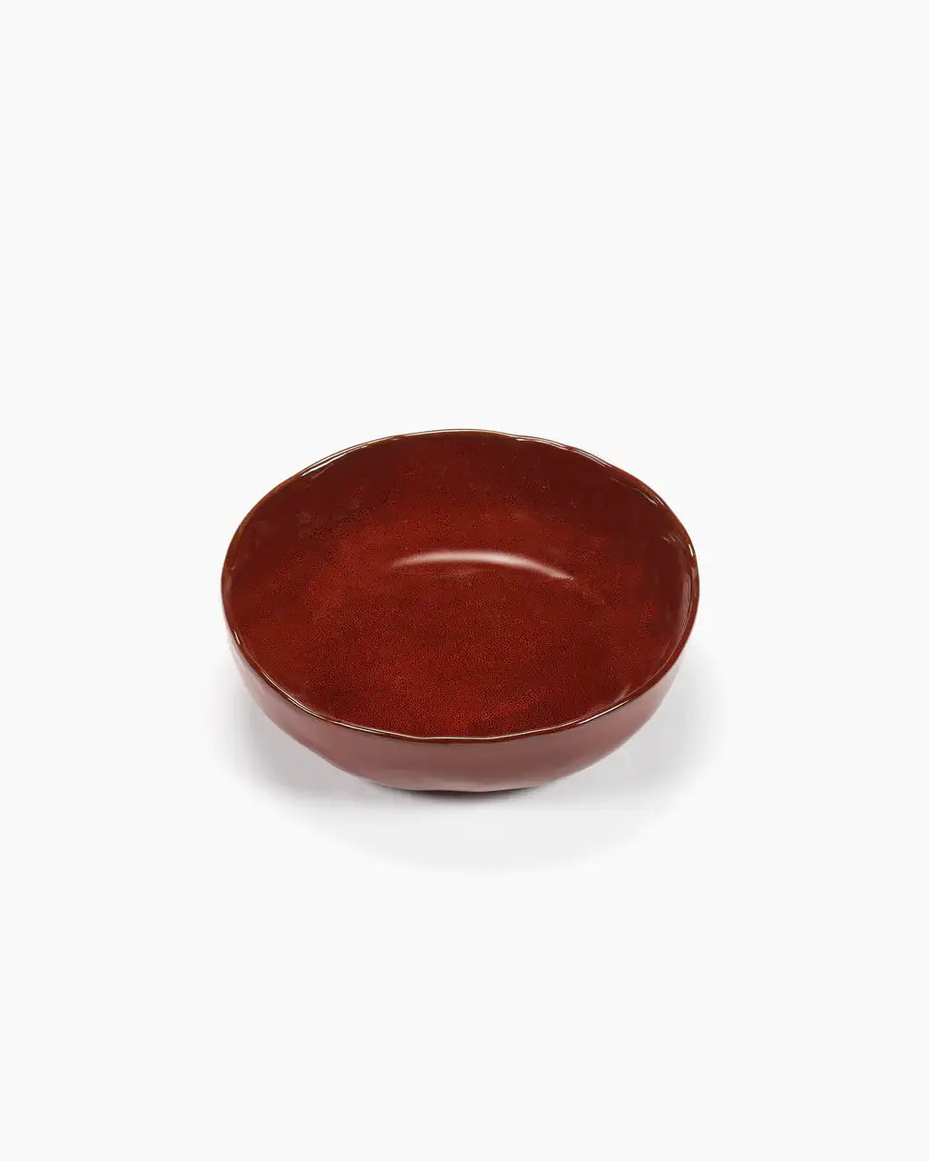 Bol large venetian red - La mère
