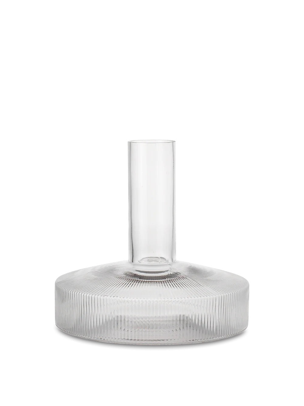 Carafe à vin Ripple