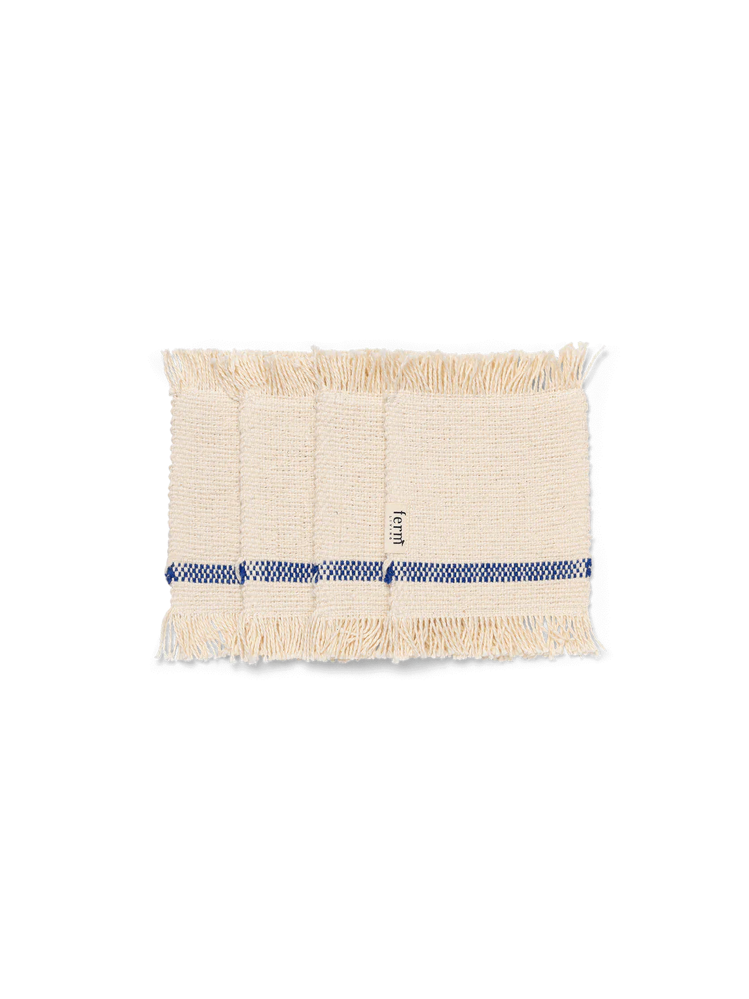 Set 4 sous verres