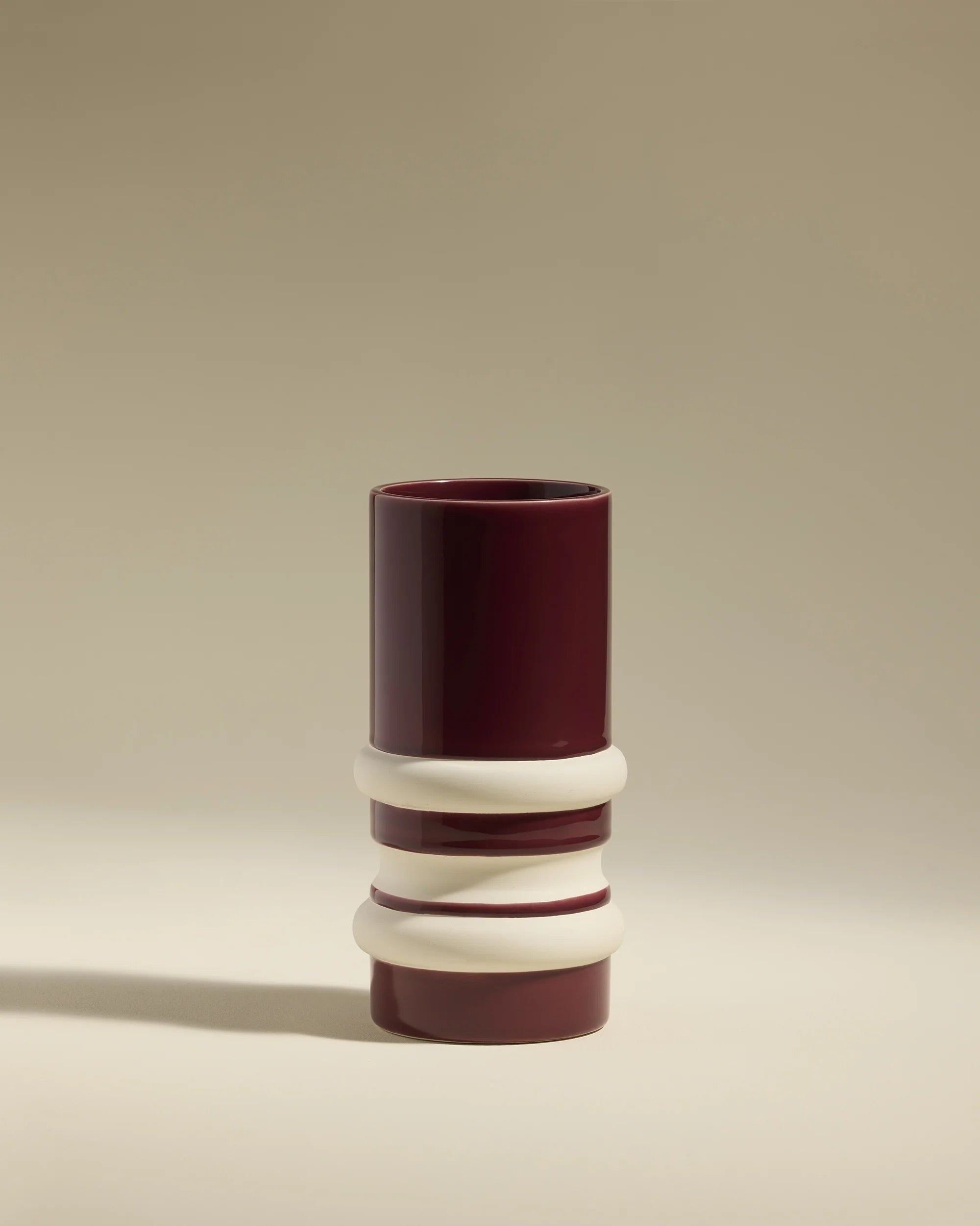 Vase Aquarius - Aubépine
