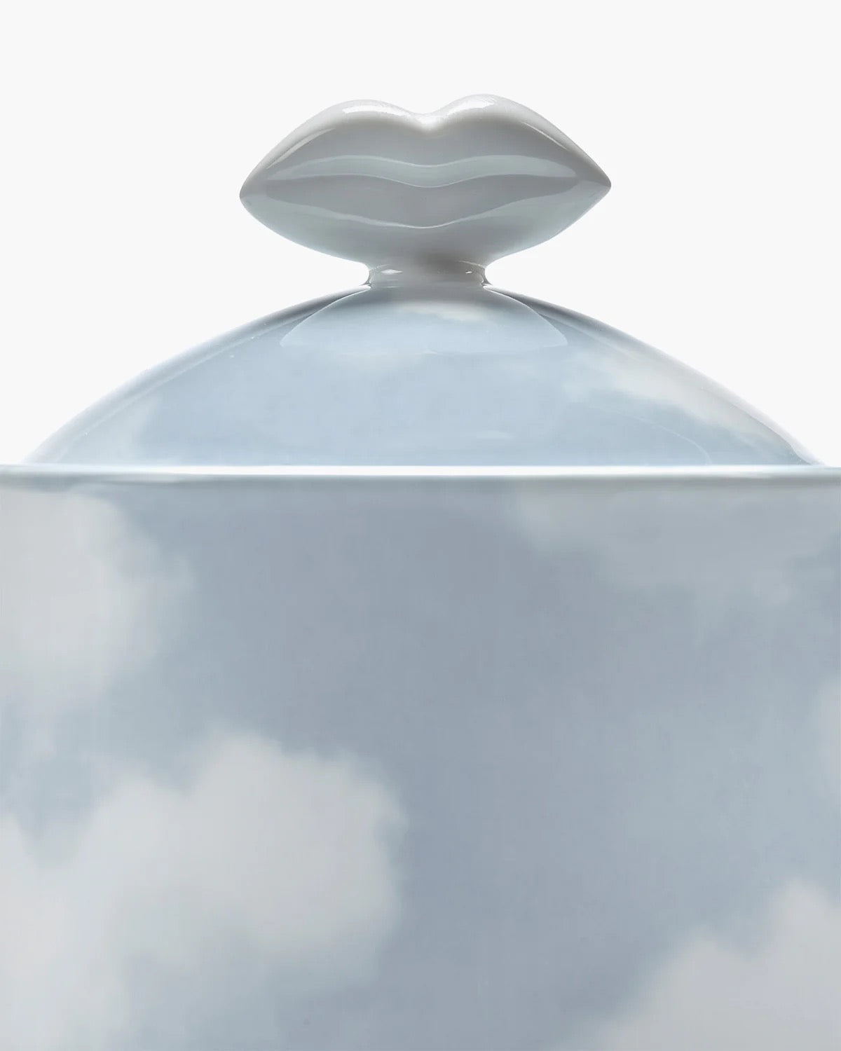 Théière bleu clair Rêves de Rêves