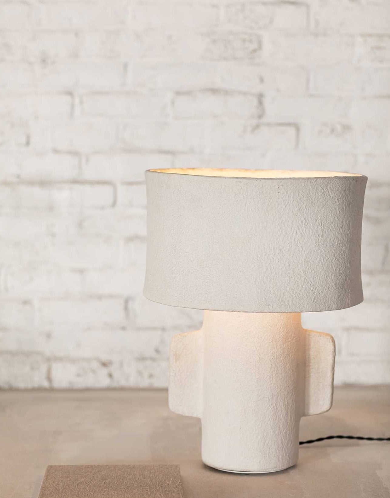 Lampe Earth