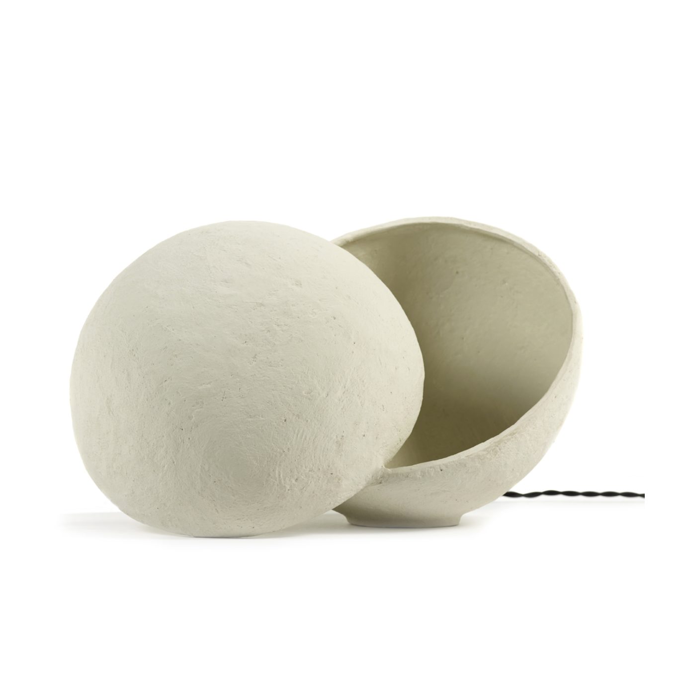 Lampe de sol Earth