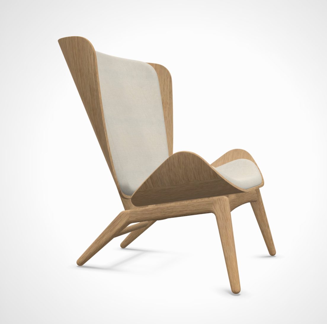 Fauteuil The Reader