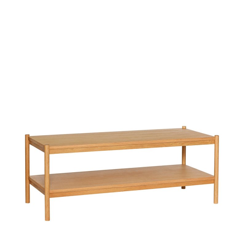 Seize Table basse