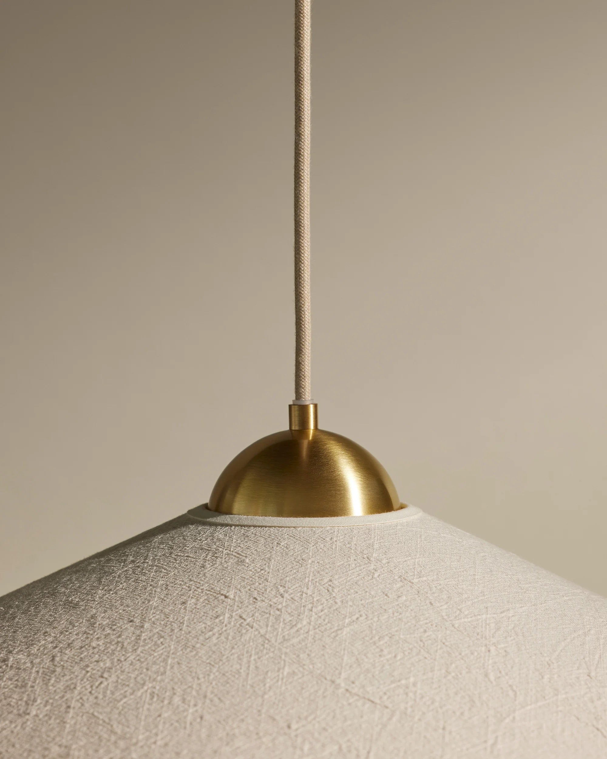 Suspension Songe Ø 60 cm