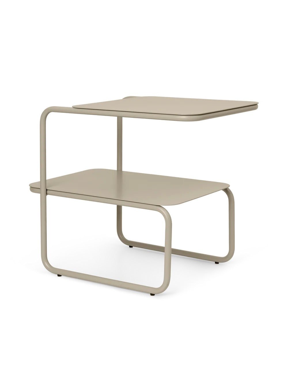 Level Side Table Cashmere