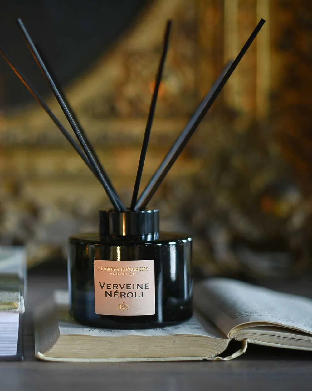 Bouquet parfumé Verveine Néroli – 150 ml