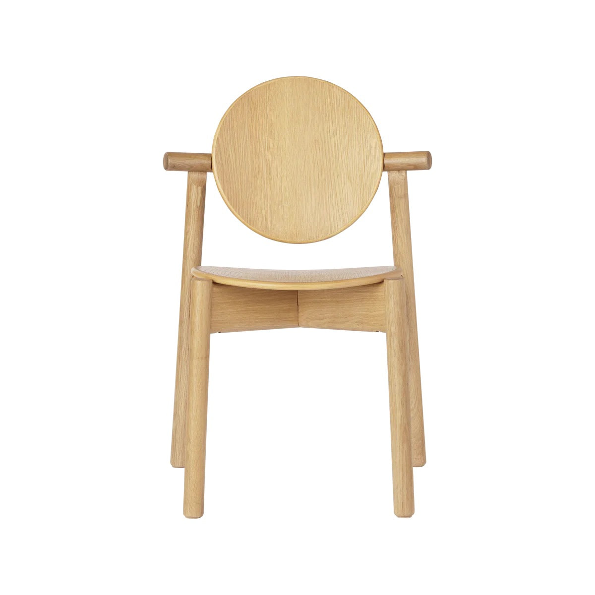 Heiko dining chair