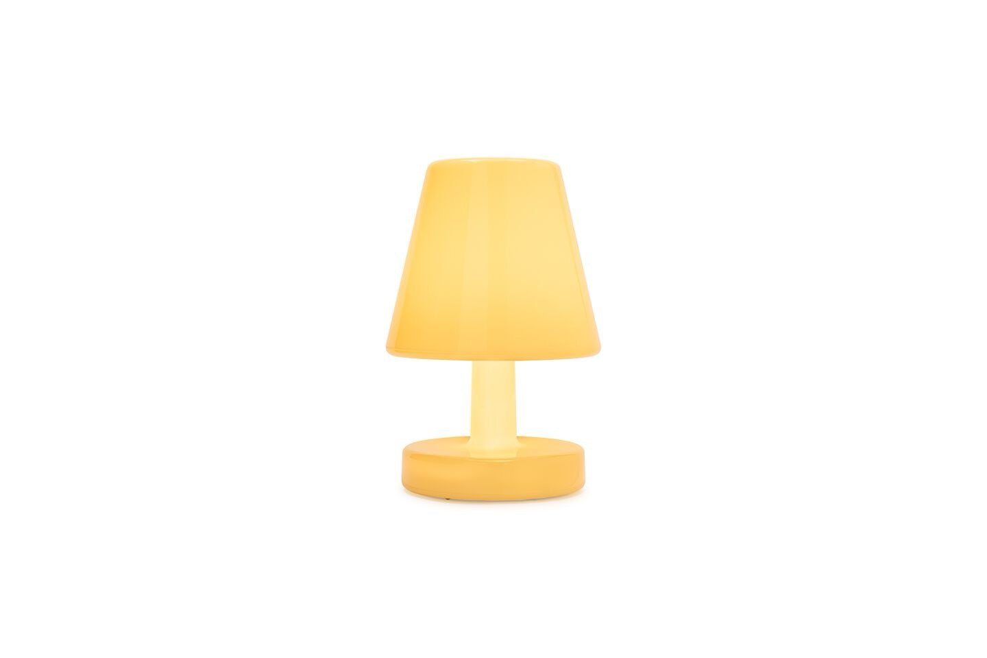 Edison The Ambiance Pale Yellow