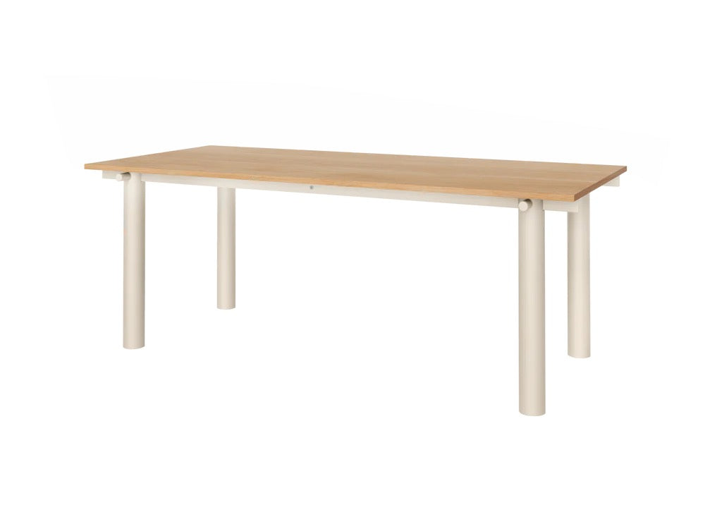 Table à manger Atura 160x90cm