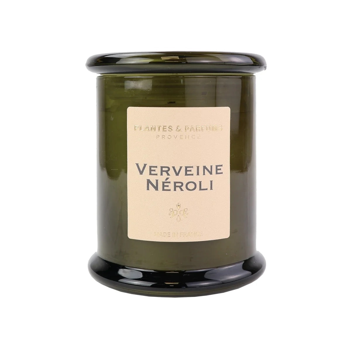 Bougie parfumée Verveine Néroli – 260 g