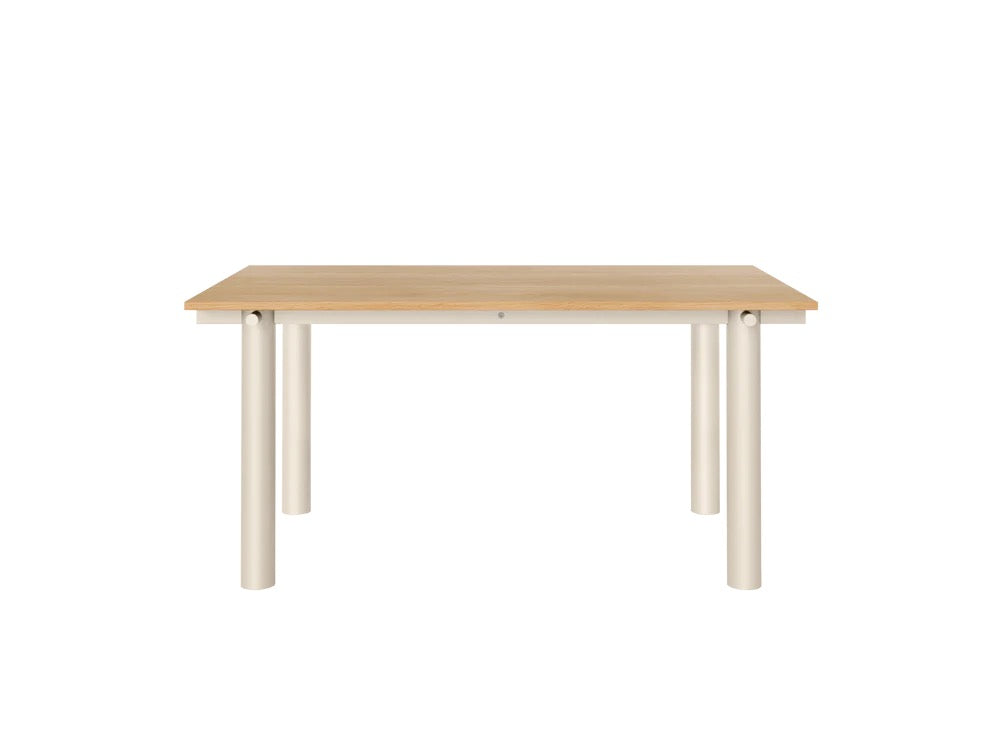Table à manger Atura 160x90cm