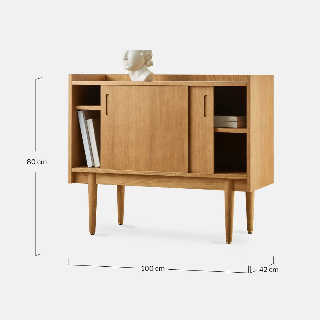 Buffet 366 Concept
