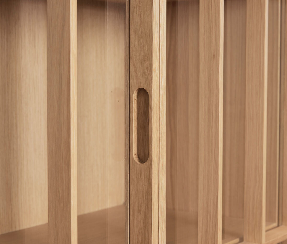 Shoji – Vaisselier