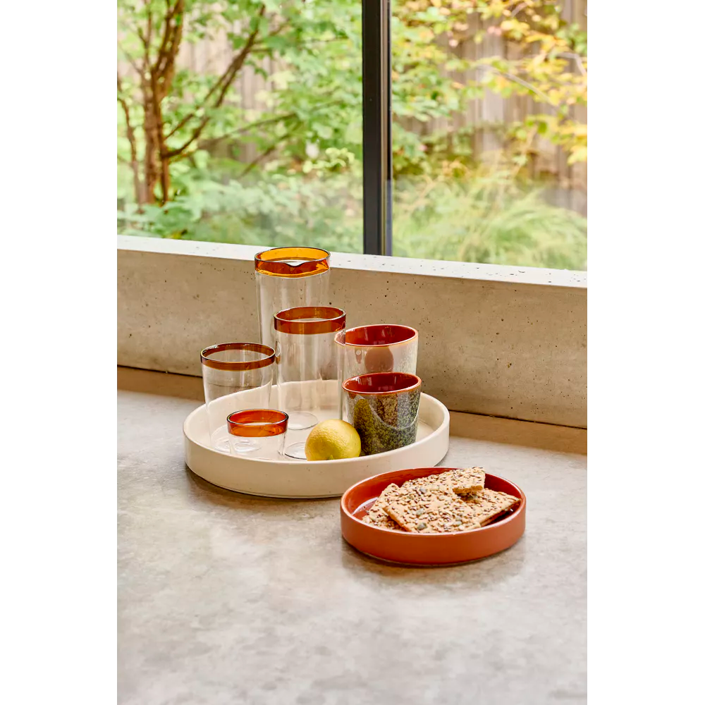 Tasse Rasa beige
