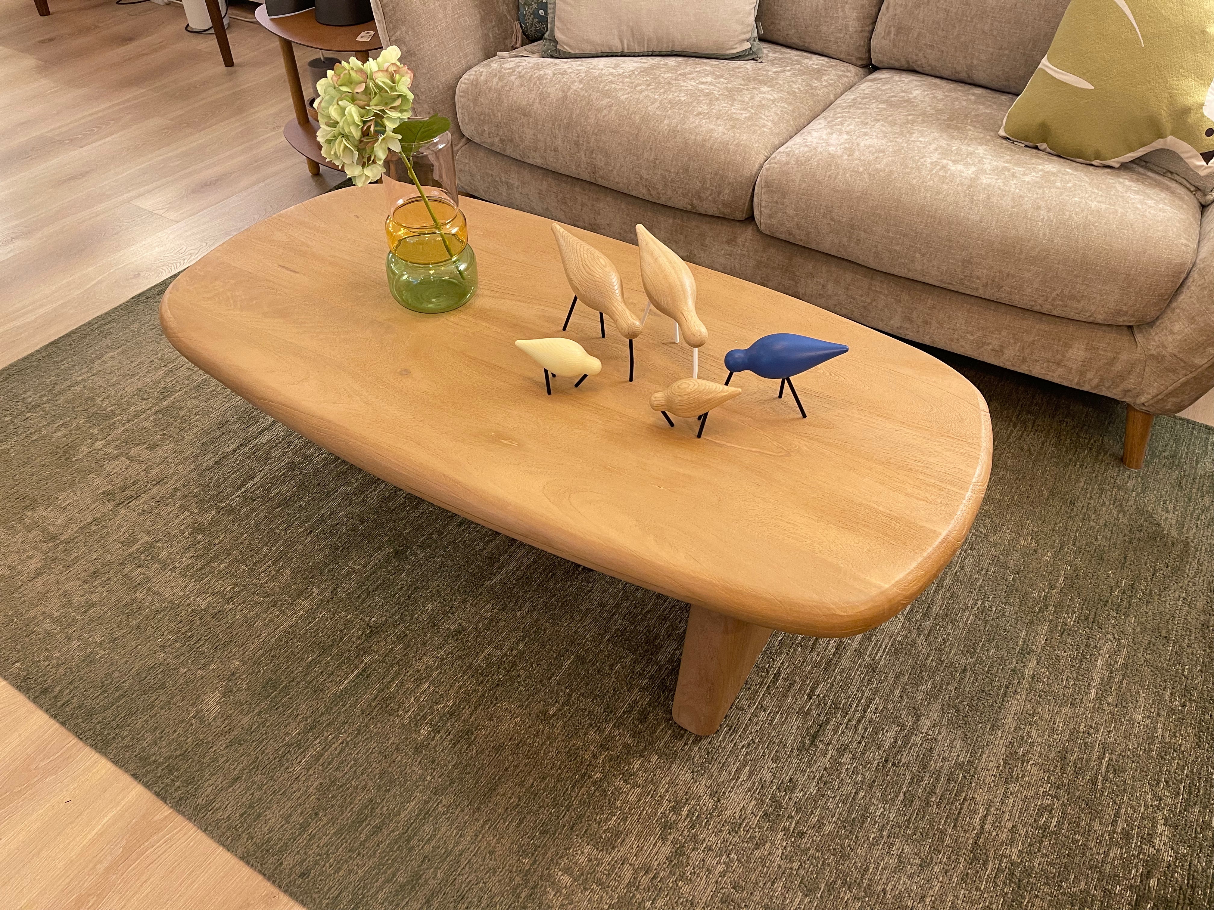 EXPO: Table basse
